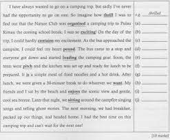 Did you mean missing {{email}} value?no yes. Learning English Daily Pt3 English Correcting Grammatical Errors Practices