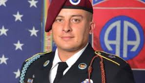 Two 82nd Airborne paratroopers killed in action