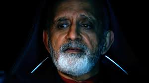 Emmerdale's Eric Pollard makes a chilling discovery about Amit Sharma