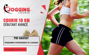 10min ech 45min course 10min marche. 10 Km Programme D Entrainement Debutant Avance
