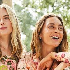 Denise Friday's Instagram, Twitter & Facebook