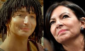 Elle chante la vie, elle danse la vie : sur Inter, Hidalgo en mode Otis