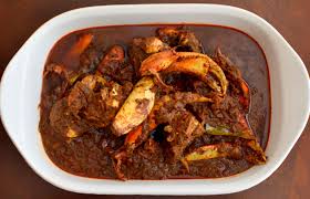 Crab Roast Pepper Delight Recipe Stuffed Peppers Spicy Recipes Roasted Peppers