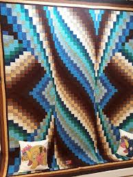 Bargello Cift Kisilik Yatak Ortusu Bargello Yatak Yatak Ortusu