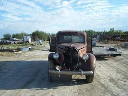 Image result for Wern Tan Dark 1938 Ford Truck