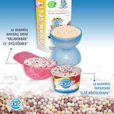 Maybe you would like to learn more about one of these? Ice N Go Az Ice N Go Kulonleges Egyedi Izvilagat Mar