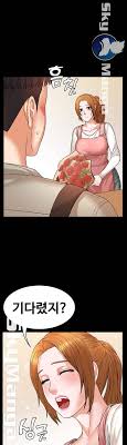 Suatu malam, luo yuchen memperoleh kemampuan untuk berubah menjadi gadis cantik. Two Household Raw Chapter 17