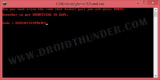 Signing out of account, standby. Unlock Bootloader Of Huawei Phones Free Update 2021