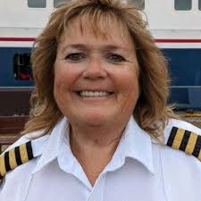 Yesterday, American Liberty was launched at Chesapeake Shipbuilding in  Salisbury, MD. American Liberty is our next Coastal Cat to be put into  service this year.