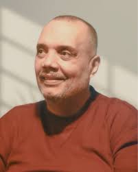 Luis Serrano Obituary October 5, 2024