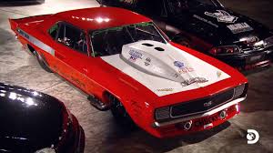 Again unless i've missed something i would beat most anything loud rolls out of their garage street or track. Discovery Motor Detroit Vs Nola Street Outlaws Fastest In America Facebook