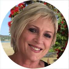 Nicola Stuart: Celebrant