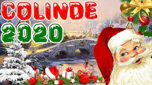 De crăciun, la ușile gospodarilor moldoveni poți auzi colindătorii cântând deschide ușa, creștine, florile dalbe sau o, ce veste minunată. Cele Mai Frumoase Colinde Colaj Nou 2020 Colinde Fermecate Youtube