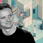 Digifood + Chauffeur-Privé + Ros Rivaz = INSIDERS