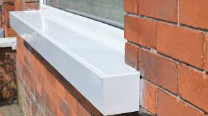 It is comes in brilliant white, mahogany and sherwood to match. Replacement Windows Sills And Doors From Propertyclad