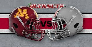 See live scores, odds, player props and analysis for the ohio state buckeyes vs minnesota golden gophers college football game on september . Live Updates Analysis From Ohio State Vs Minnesota