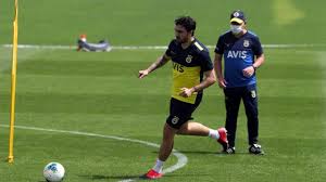 We did not find results for: Fenerbahceli Futbolcu Ozan Tufan In Fazla Kilolari Dikkat Cekti Haberler Spor