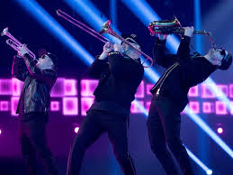 The unified grand prix is the first of three tier 1 partnered organizer tournaments in collaboration with riot games to feed into the proving grounds tournament. Melodi Grand Prix 2021 Semi Final One Results Wiwibloggs