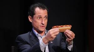 Image result for trump thumbs up to weiner pics