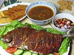 Maybe you would like to learn more about one of these? Kumpulan Resep Asli Indonesia Ikan Bakar