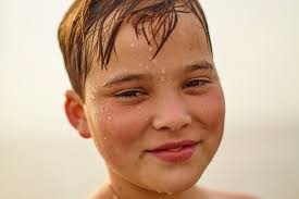 Happy, happy 19th Birthday, JT! It's a riot and privilege being your dad! I  love seeing you honor God with your life and how He is working in you! May  He continue