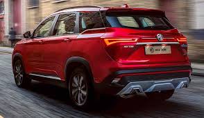 A trojan hero and warrior, he fought bravely against the greeks in the trojan war 2*. Mg Hector Ten Features Of The New Smart Suv The Week