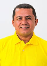 Candidato Dilson Da Inhuma