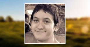 Garrett Allen Obituary February 24, 2019