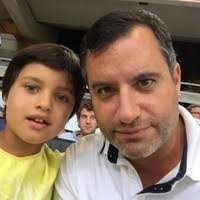 Scott Corsi's Instagram, Twitter & Facebook