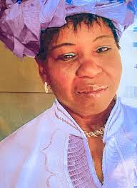 Mrs. Nyemadeh Laura Alida Wilson-Kennedy