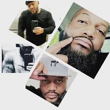 Bobby Rutherford (@new_image_barber) • Fotos y videos de Instagram