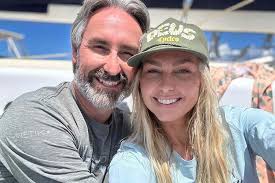 Mike Wolfe's Girlfriend Leticia Cline Remains in Hospital 11 Days After Car  Crash