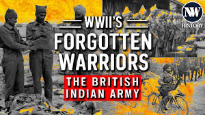 How the British Indian Army Became the ...