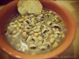Scopri il ricettario completo su buonissimo. Fagioli Con L Occhio Black Eyed Beans Le Ricette Di Cle