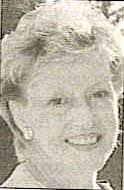 Janice LYNN Underwood Mayhew (1953-2005)