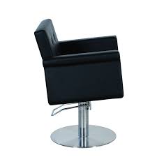 Pin On Salon Hair Styling Hairdressing Chair Barber Shop