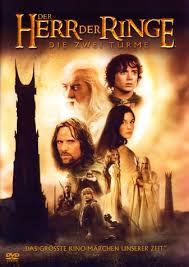 Ringträger frodo und sein treuer begleiter sam treffen in den bergen von emyn muil auf gollum, dem einst bilbo beutlin den einen ring wegnahm. Der Herr Der Ringe Die Zwei Turme Film Der Herr Der Ringe Wiki Fandom