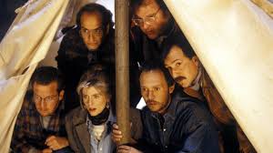 Maybe you would like to learn more about one of these? Prime Video City Slickers