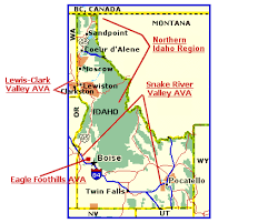 Check spelling or type a new query. Maps Page Map Your Way Through Pacific Northwest Wine Country
