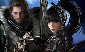 It first released in korea on november 2018. Korean Mmo Lost Ark Will Not Release In Eu And Na This Year