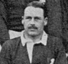 Military Trunk found in Coffee #1, Wellfield Road