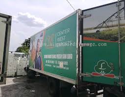 The lorry online sdn bhd. Selangor Truck Lorry Sticker From Dynasty Print Solution