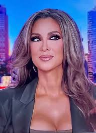 Photos from the monitor behind the scenes taken by @tarataylorbeauty 🫶🏻 I  joined Jimmy Failla