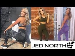 Jed North Women Try On Haul Review Youtube
