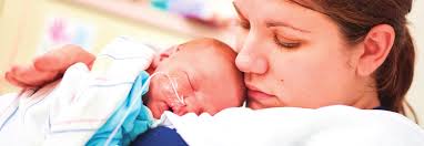 During your child's stay