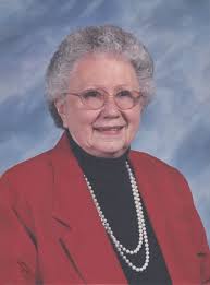 Obituary for Erma Fay Murphy