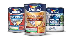 Looking to revamp the outside of your home but don't want to spend a fortune? Dulux Weathershield Faqs Dulux