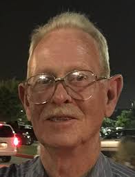 DOUGLAS HALL Obituary