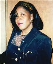 Patricia DuPree-Rogers Obituary (2006)