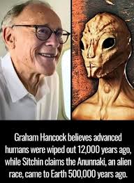 300 Million Year Old Screw and Lost Civilizations